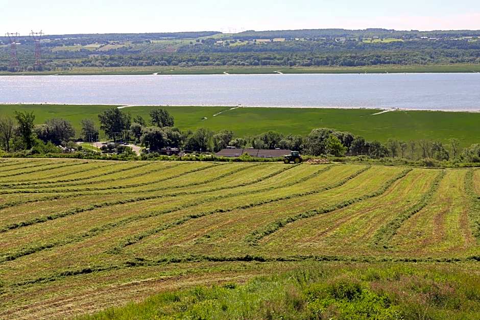 Bed & Breakfast, Gîte La Princesse des Champs