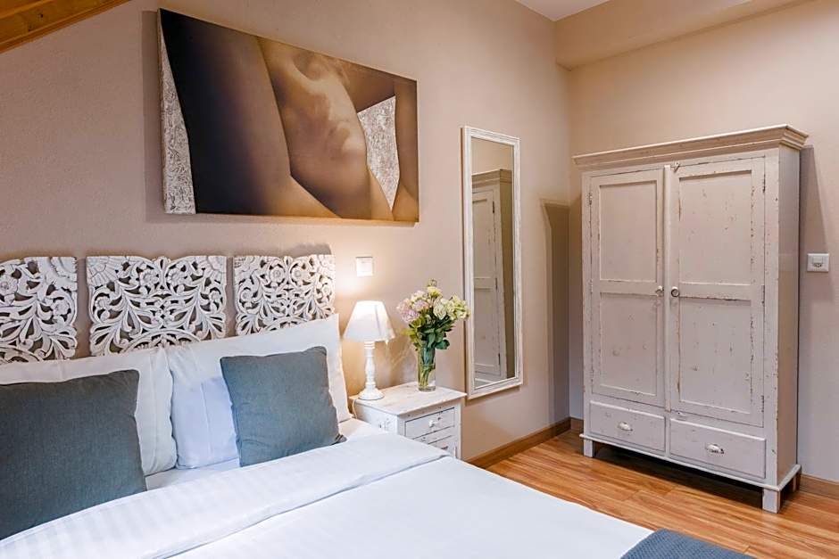 Auberge Communale de Carouge