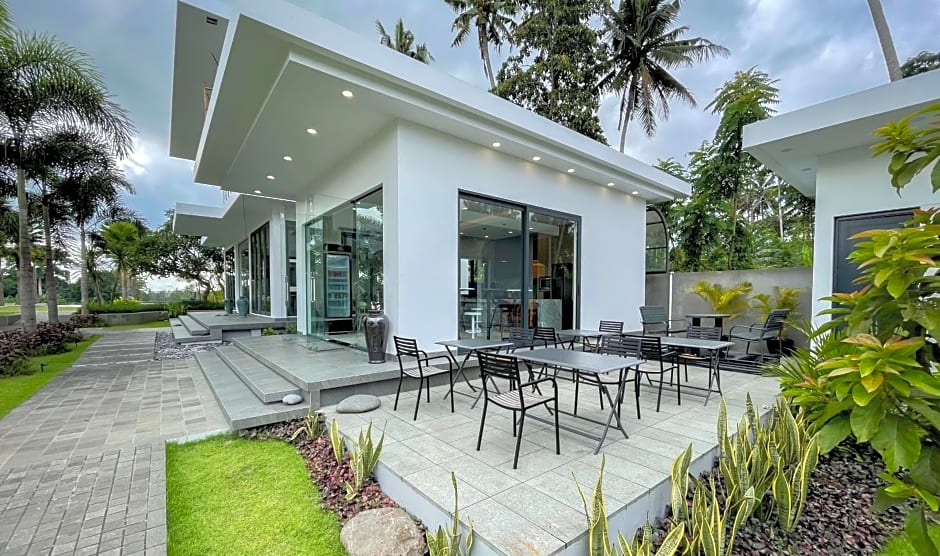 The Valerian Villa Ubud