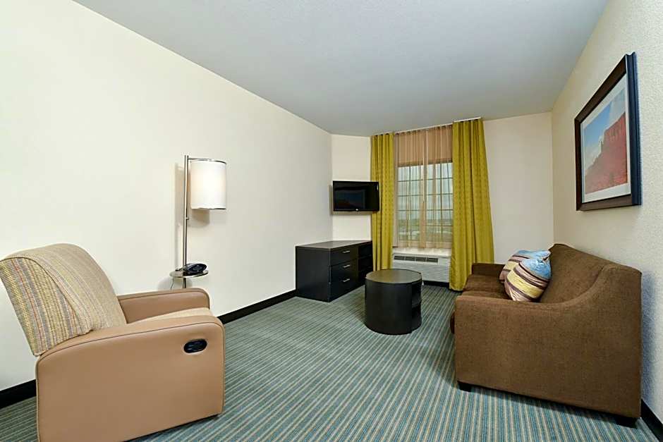 Candlewood Suites Monahans By IHG
