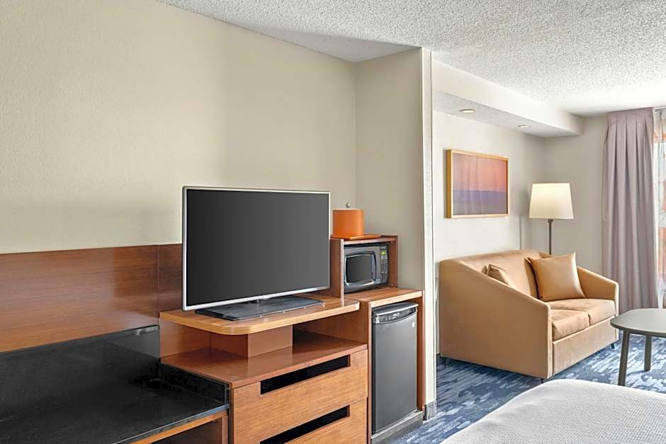 Fairfield Inn & Suites by Marriott Madison West/Middleton
