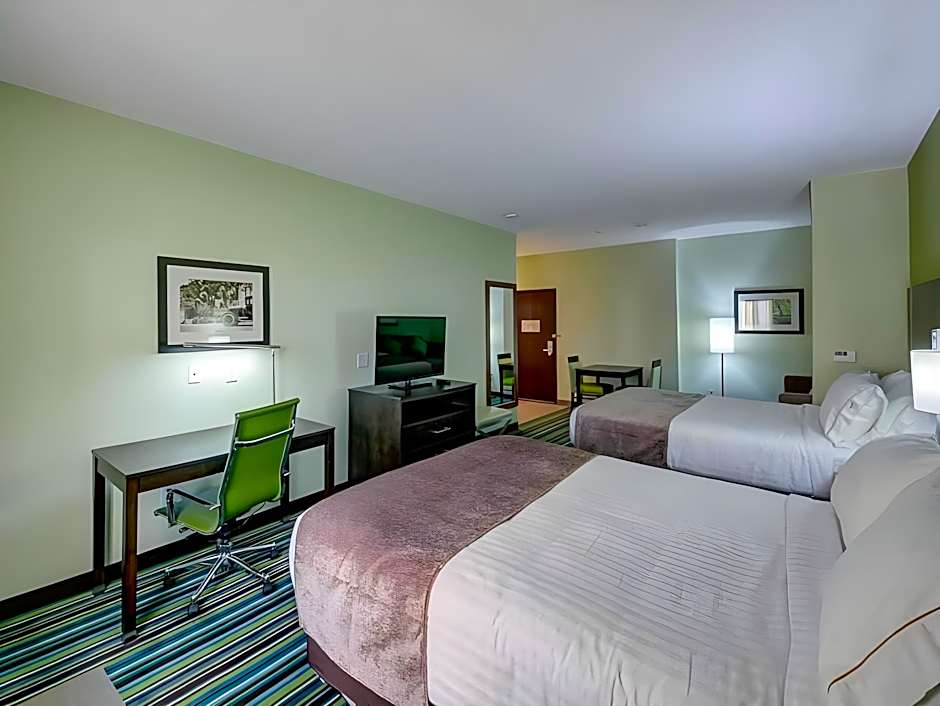 Holiday Inn Express Carrizo Springs By IHG