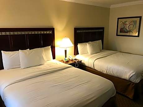 Standard Queen Room