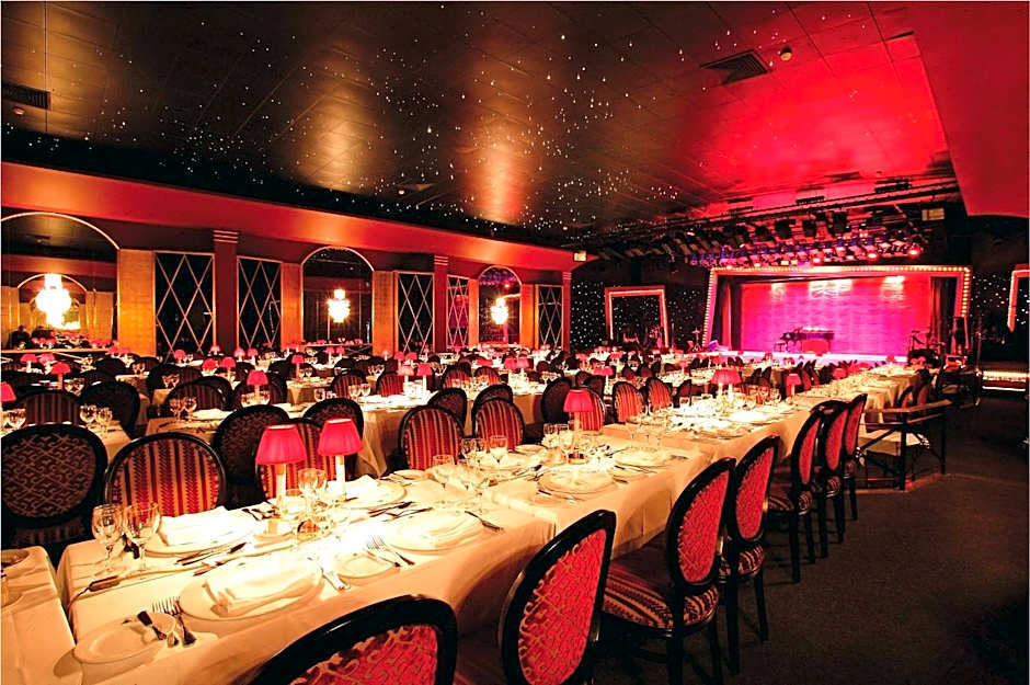 Hotel Apartamento Solverde