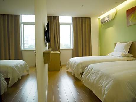 Mainland Chinese Citizens - Superior Twin Room