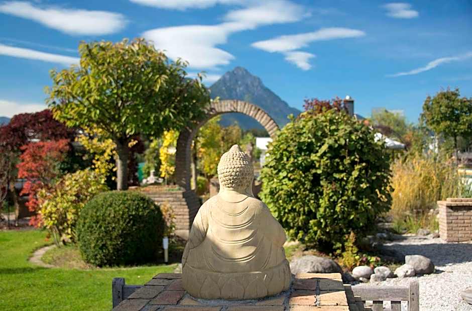 Best Western Hotel am Walserberg