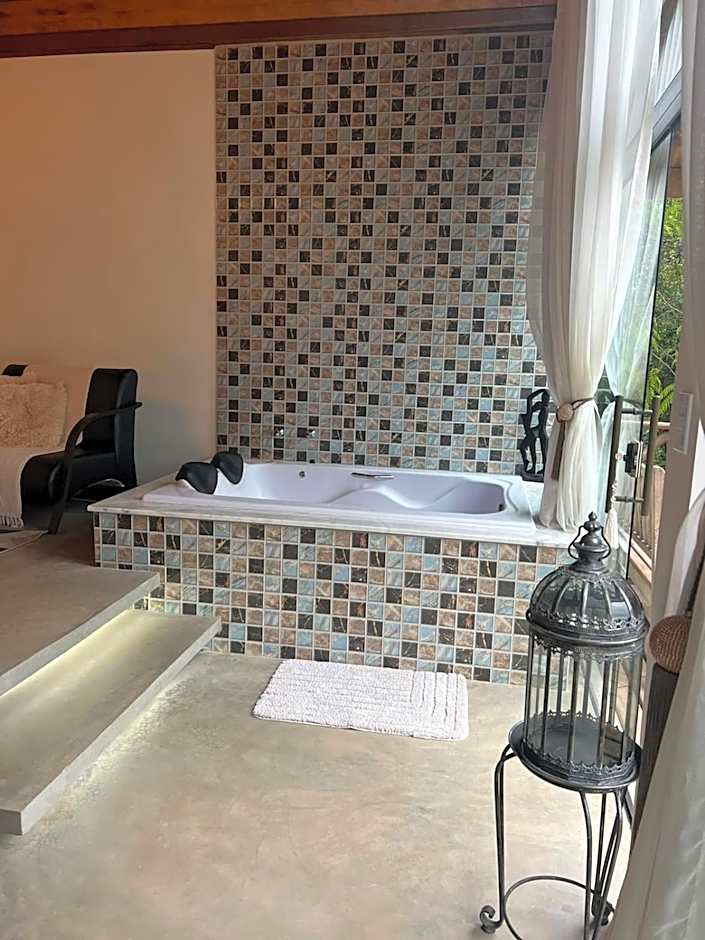 Aconchego da bocaina