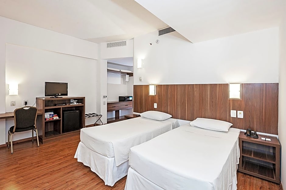 Firenze Business Hotel