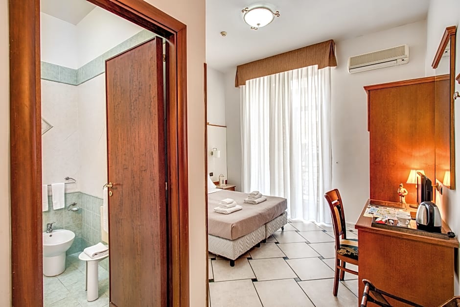 Hotel Garibaldi