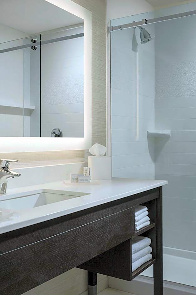Fairfield Inn & Suites by Marriott Waterbury Stowe