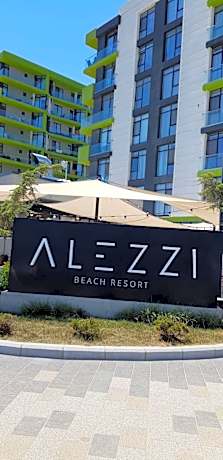 RELAX ALEZZI BEACH RESORT