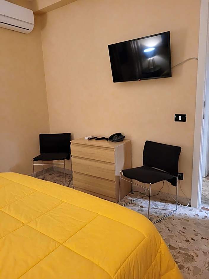 Mare Nostrum Petit Hôtel