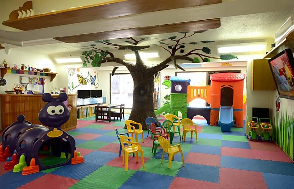 Canto del Sol Puerto Vallarta All Inclusive