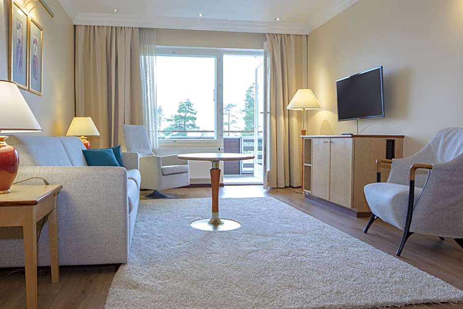 Holiday Club Katinkulta