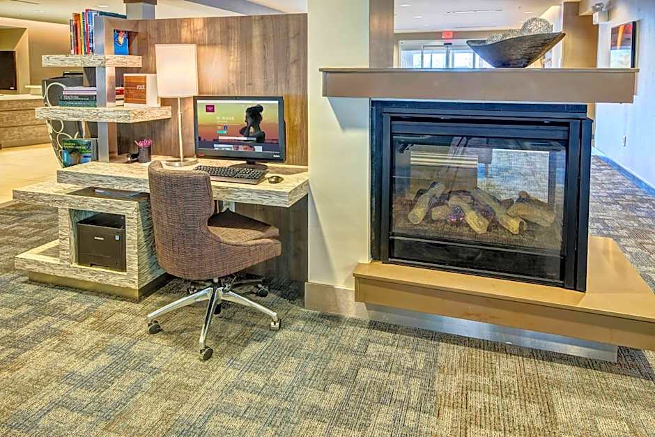 Residence Inn by Marriott Blacksburg-University