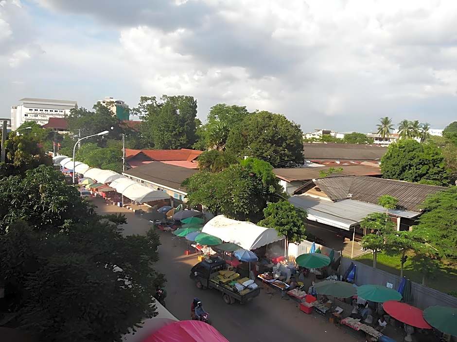 Mekong Sunshine Hotel
