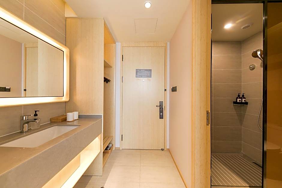 JI Hotel Shanghai Qibao Qixin Road