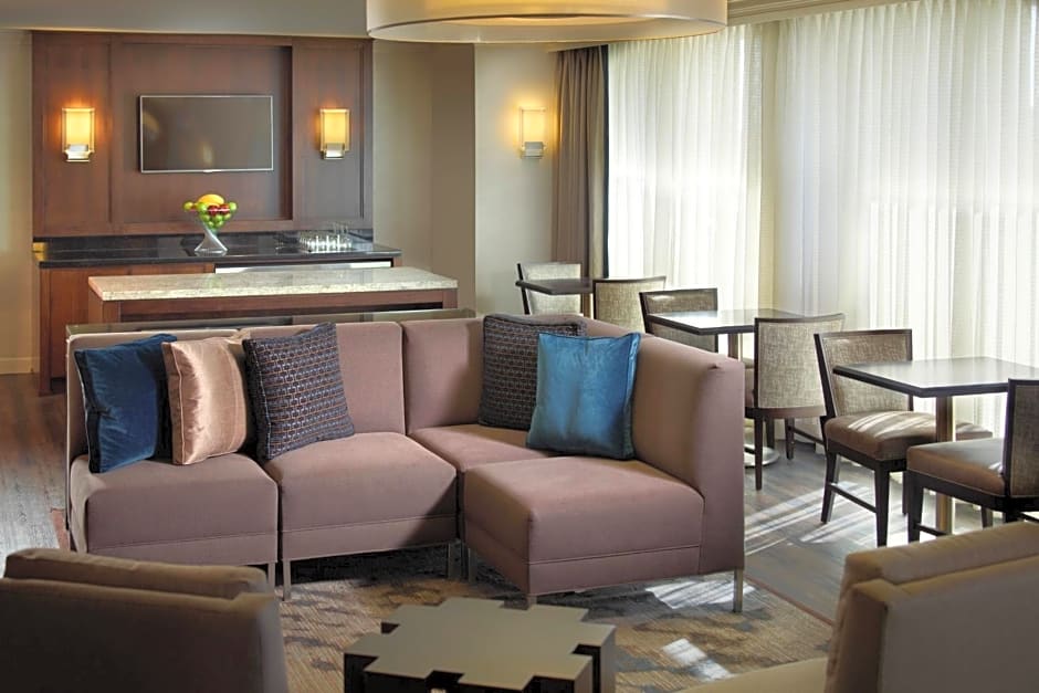 Atlanta Marriott Northwest at Galleria