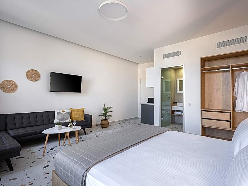 Cretan Berry Kondylaki