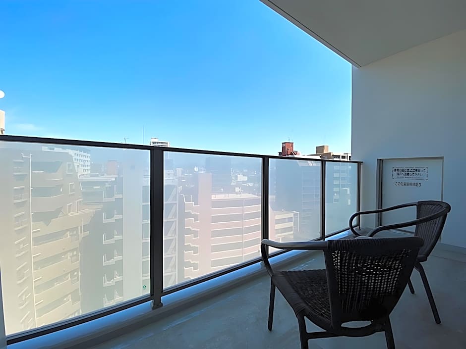 Randor Residential Hotel Fukuoka Annex