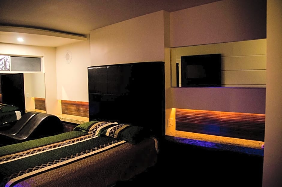 Motel Encuentro