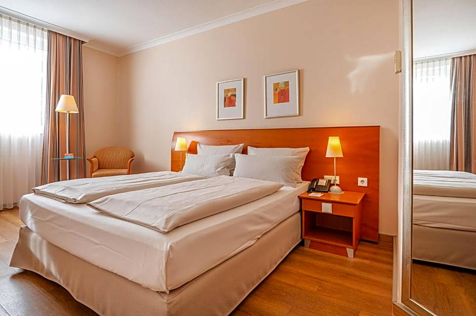 PhiLeRo Hotel Koln