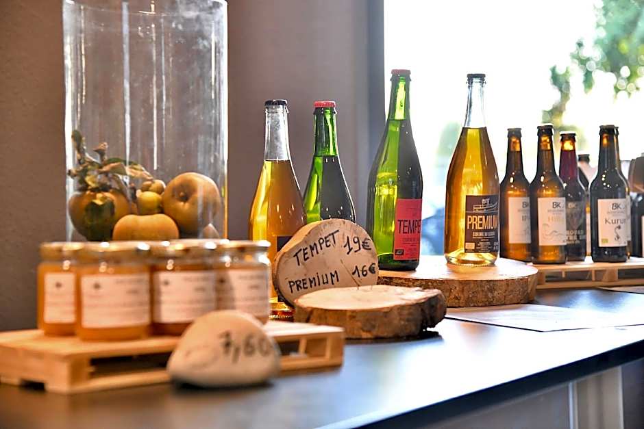 Kyriad Lannion-Perros Guirec