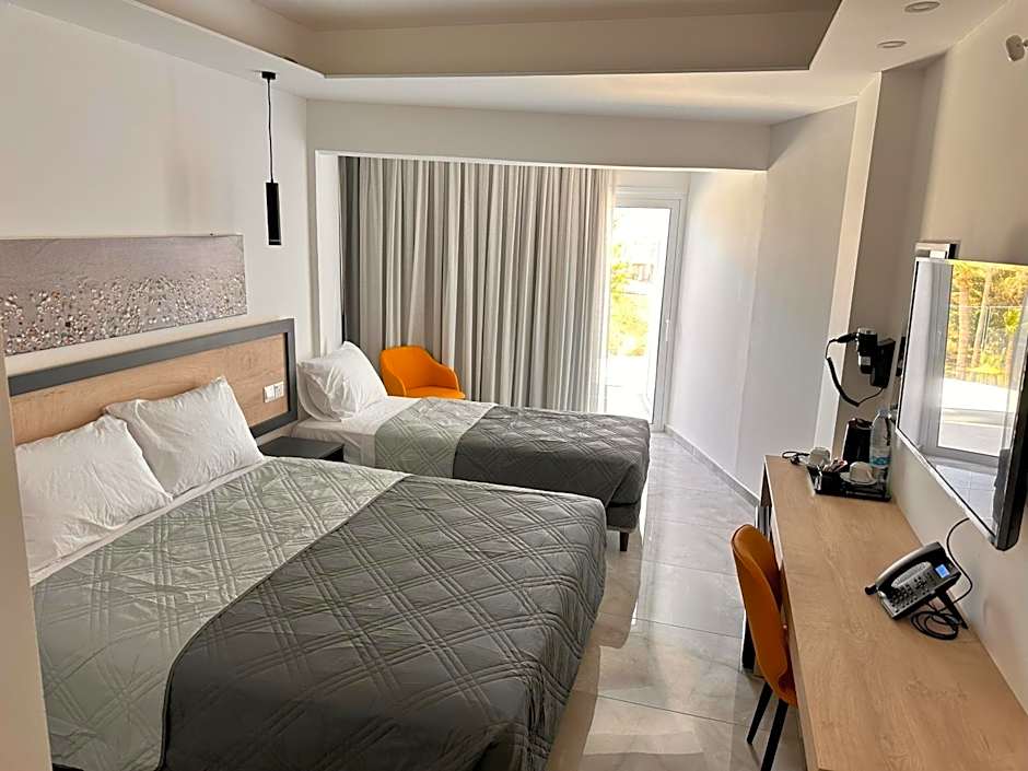 Papouis Protaras Hotel