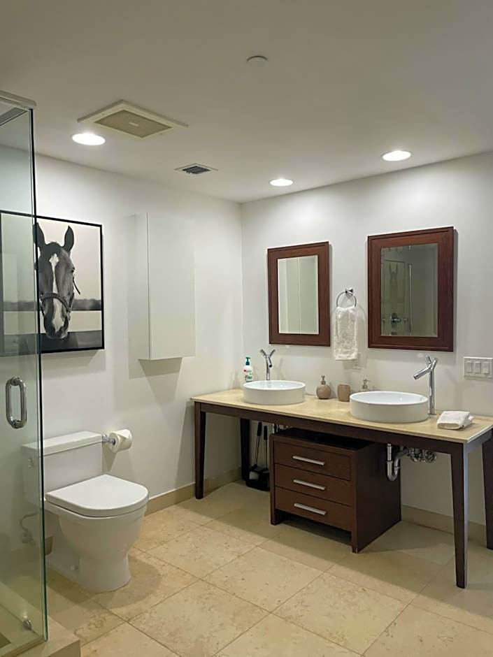 IconBrickell Tower 3 W Residences