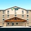 Woodspring Suites Atlanta Stockbridge