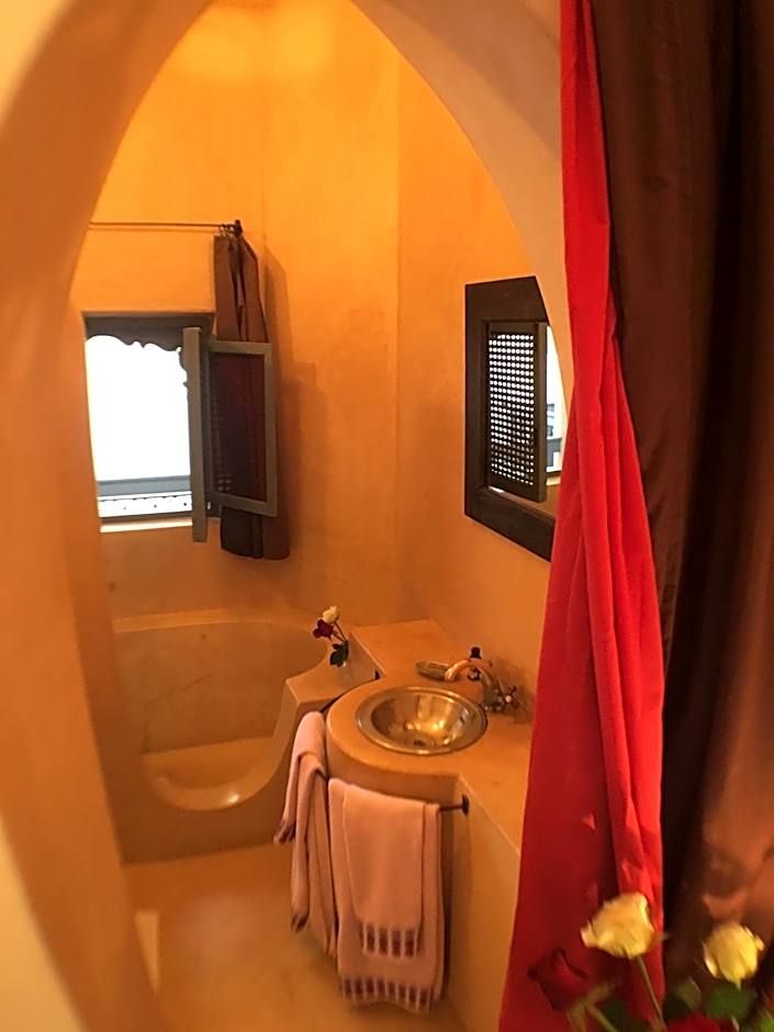 Riad of The Light
