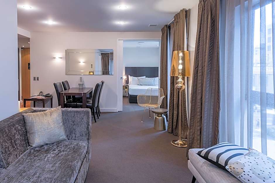 Museum Apartment Hotel, Independent Collection by EVT