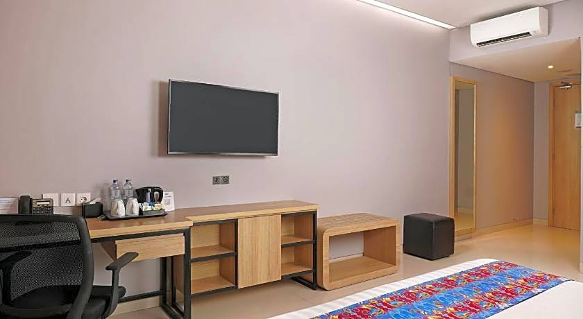 Best Western Sagita Hotel Jayapura