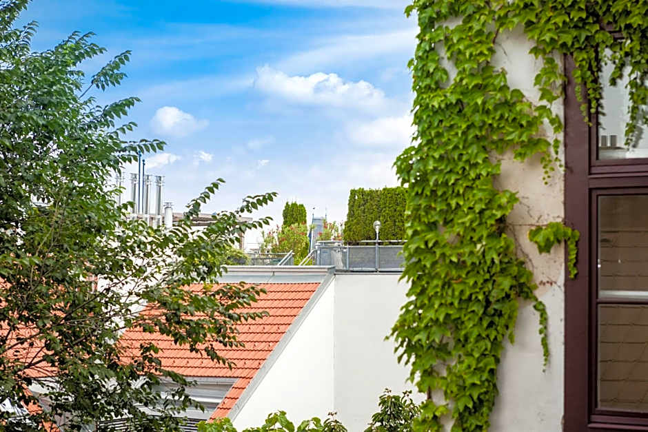 Pension Lehrerhaus