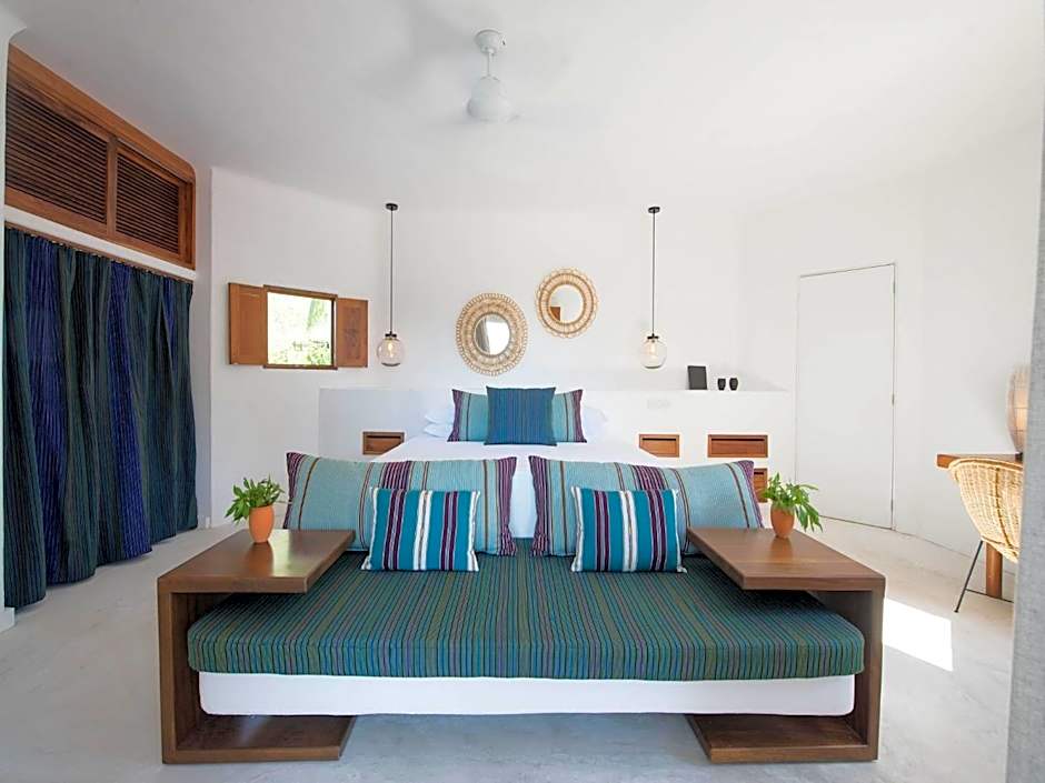 Villas HM Palapas del Mar