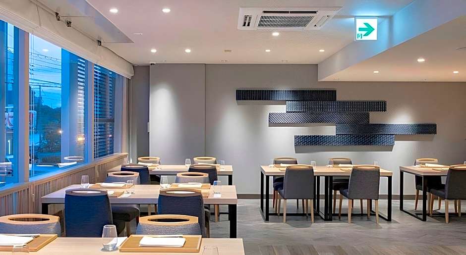 Onomichi Royal Hotel
