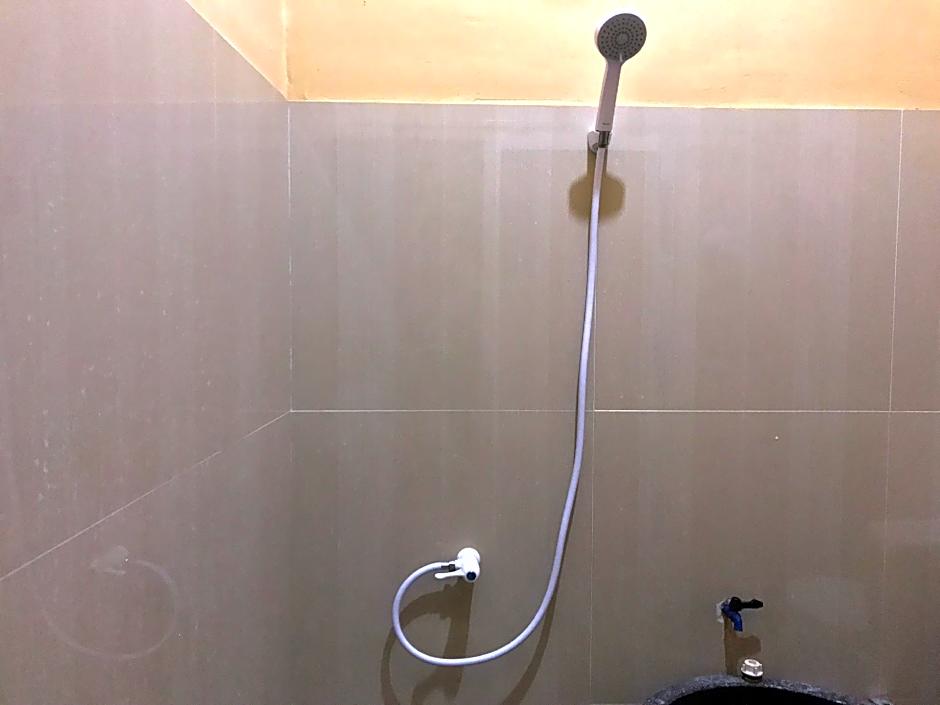 Grand Hagawa Syariah near Alun Alun Lamongan RedPartner