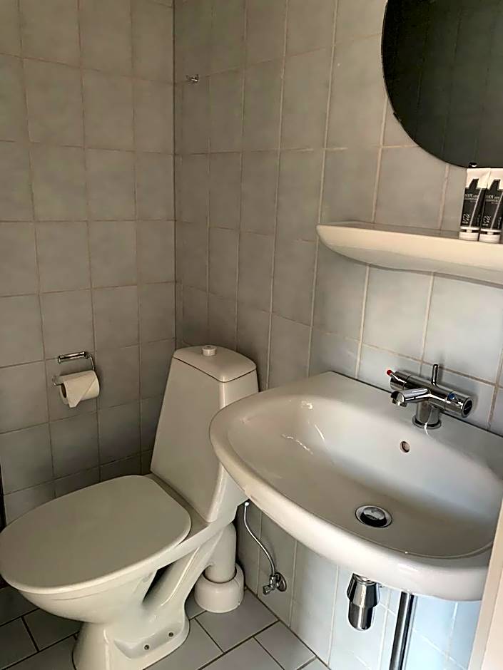 Strandlyst Rooms, Self Service, Tornby Strand Hirtshals