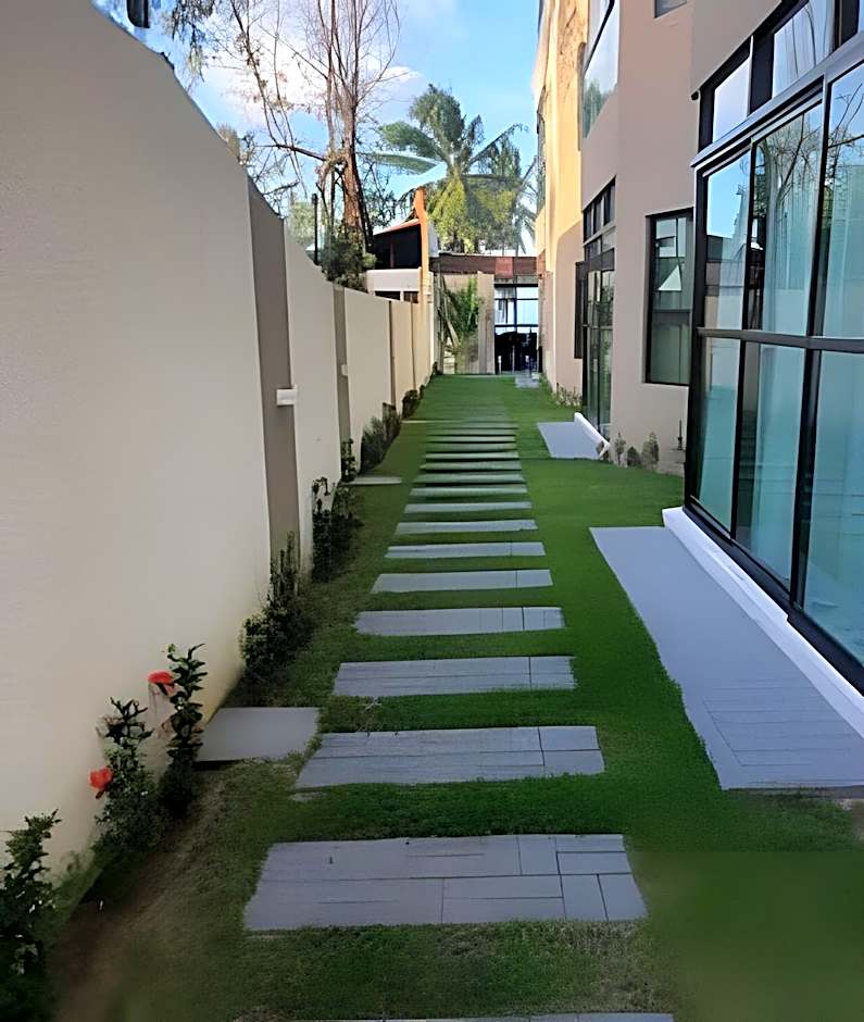 Prive Beira Mar Tamandare