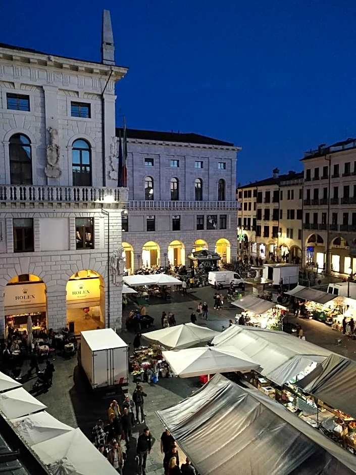 Officine Cavour Apartments
