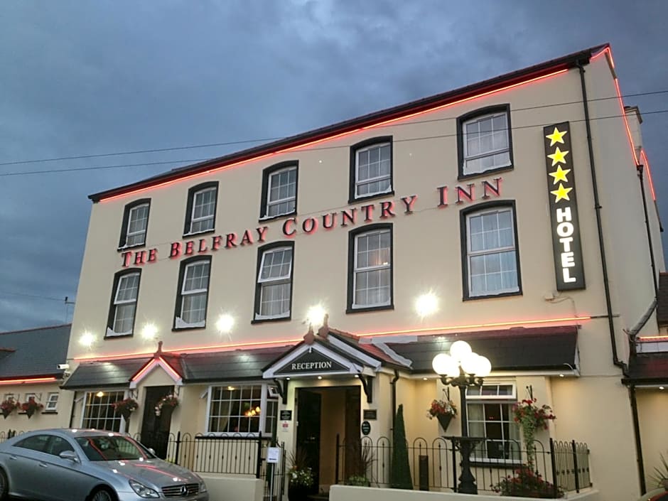 The Belfray Country Inn