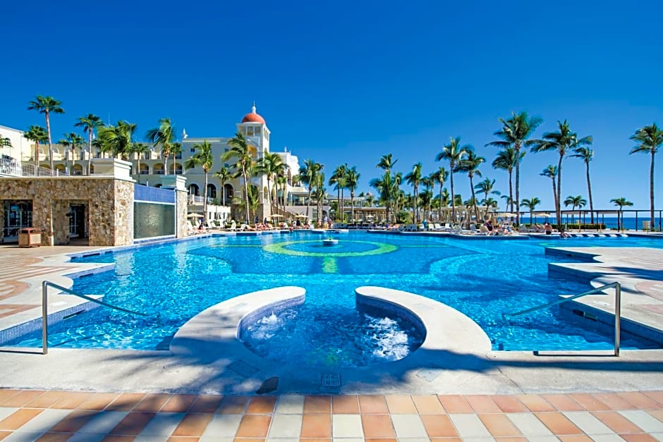 Riu Palace Cabo San Lucas - All Inclusive