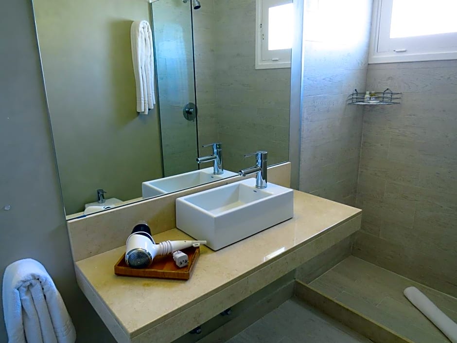 Atlantico Boutique Hotel