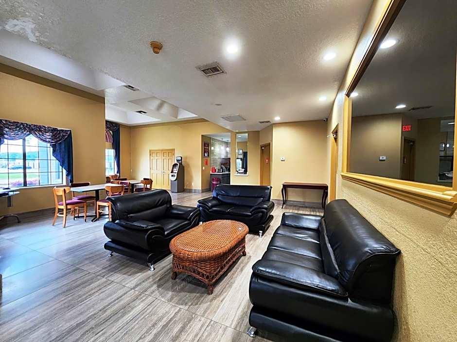 Express Inn Hobby Airport