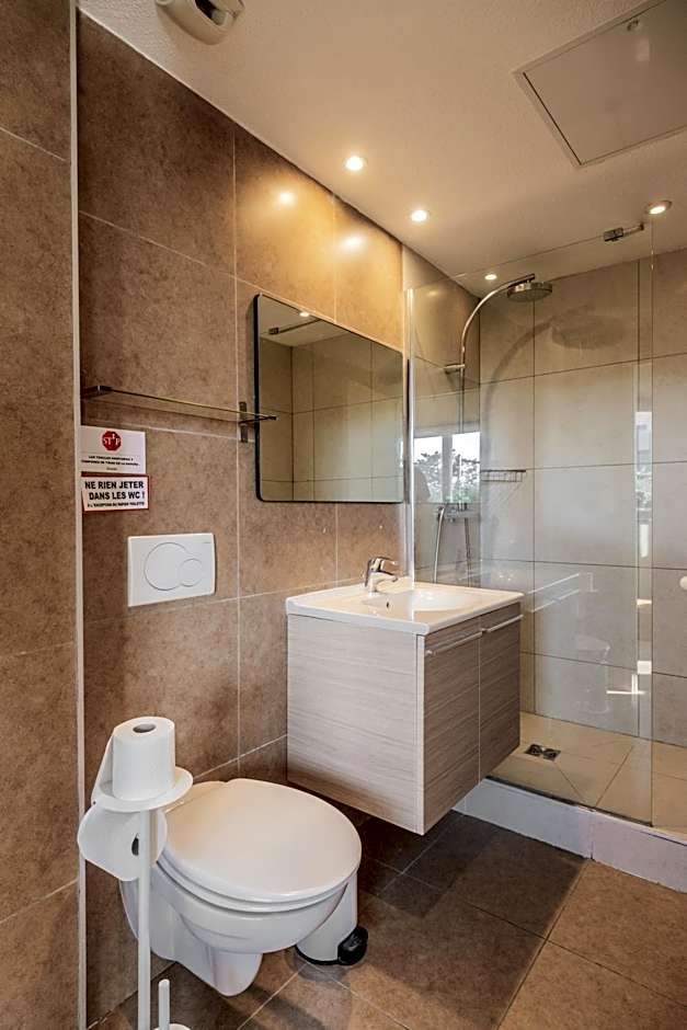 Résidence Château d'Acotz - Appartements avec piscine à 300m des Plages & Océan