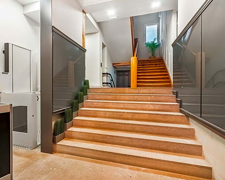 Limehome Madrid Calle de la Madera - Digital Access