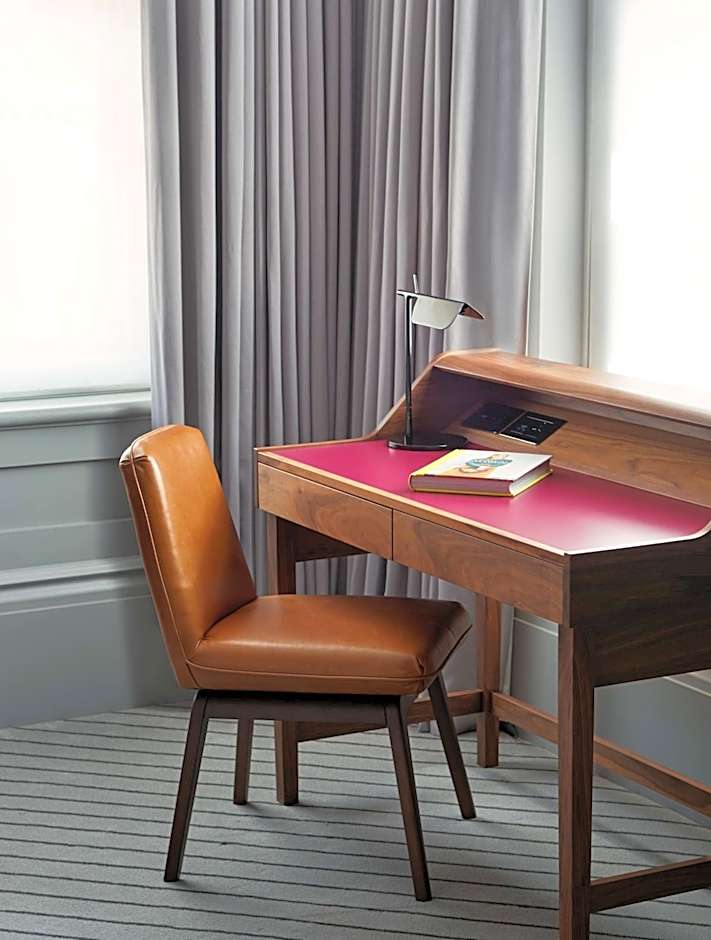 Andaz London Liverpool Street, By Hyatt