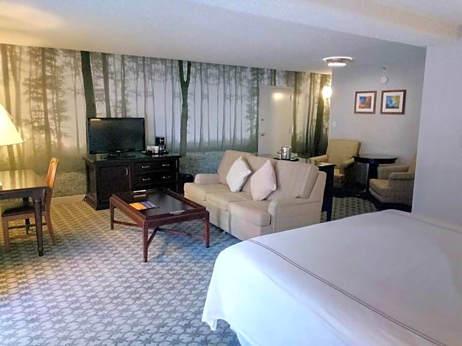 Anaheim Majestic Garden Hotel