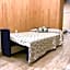 105 Centrico Zocalo apt 2Bdrm 2bath AC Rooftop