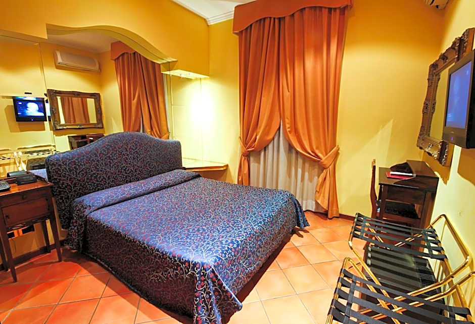 Hotel Canova